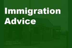 Immigration advice1