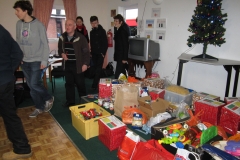 Christmas Party 2014