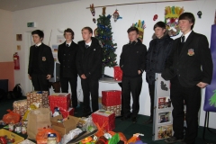 Christmas Party 2014