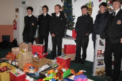 Christmas Party 2014