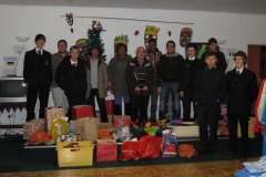Christmas Party 2014
