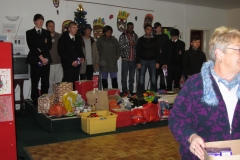 Christmas Party 2014