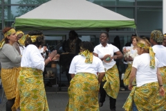 Women Group
